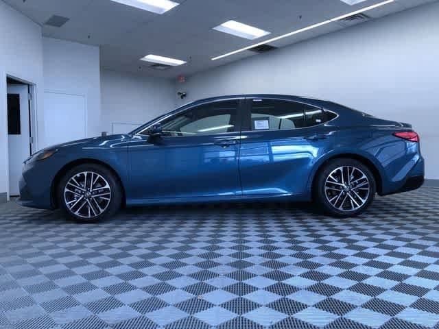 Thumbnail: 2026 Toyota Camry - 11