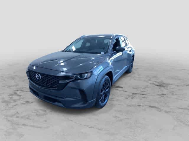 Thumbnail: 2024 Mazda CX-50 - 6