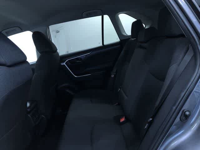 Thumbnail: 2025 Toyota RAV4 - 20