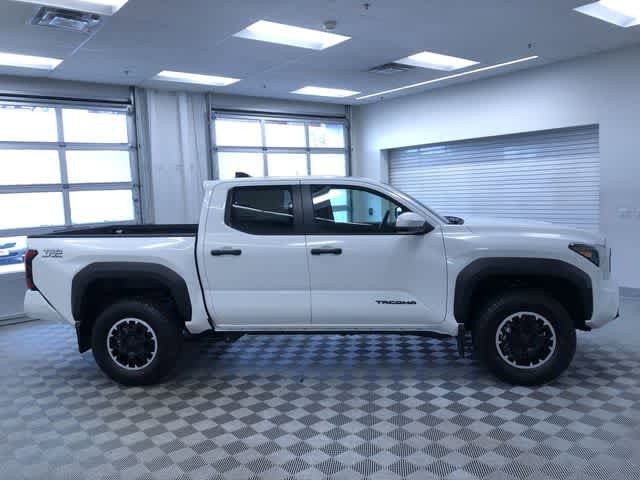 Thumbnail: 2026 Toyota Tacoma - 6