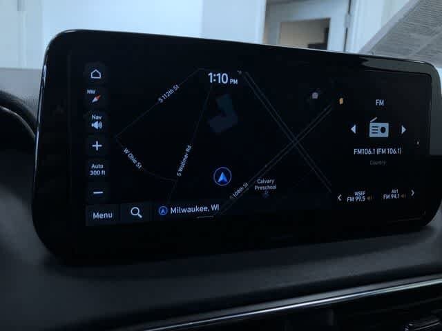 Thumbnail: 2023 Hyundai Santa Fe - 27