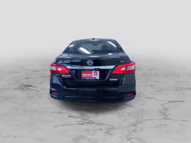 Thumbnail: 2019 Nissan Sentra - 9