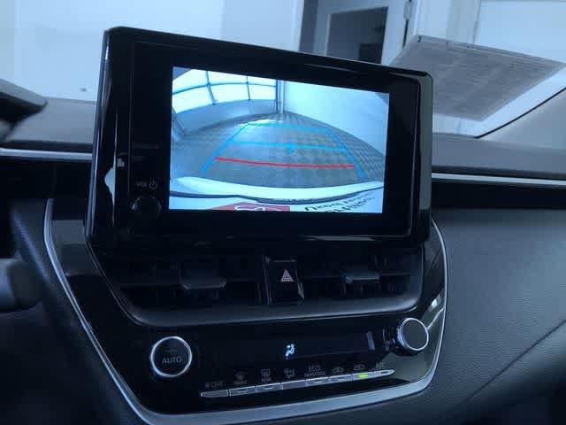 Thumbnail: 2025 Toyota Corolla - 27