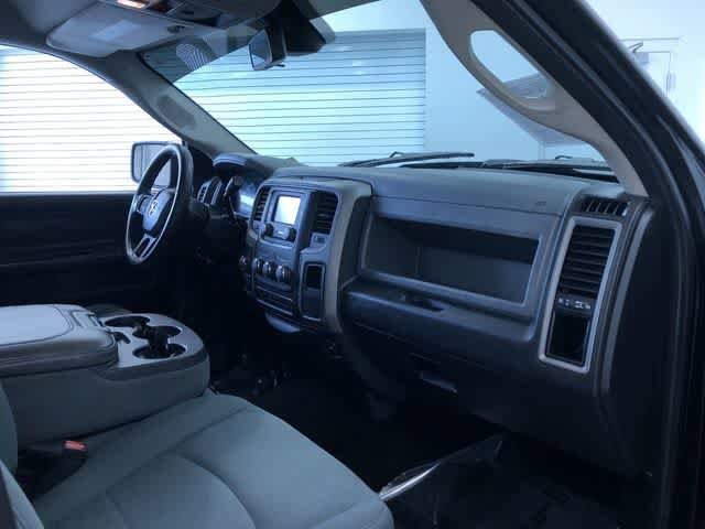 Thumbnail: 2014 RAM 1500 - 17