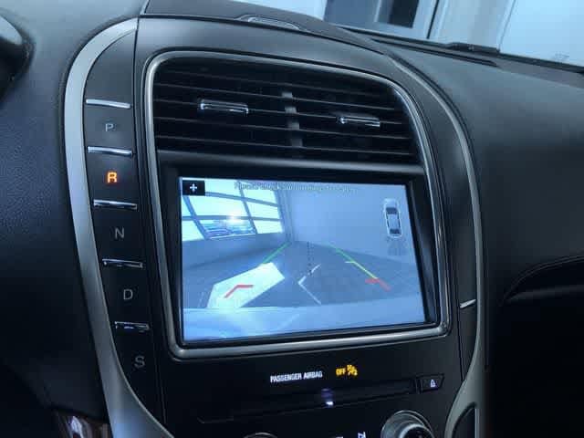 Thumbnail: 2018 Lincoln MKX - 21