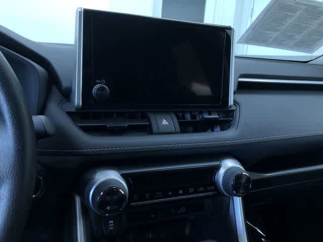 Thumbnail: 2025 Toyota RAV4 - 26