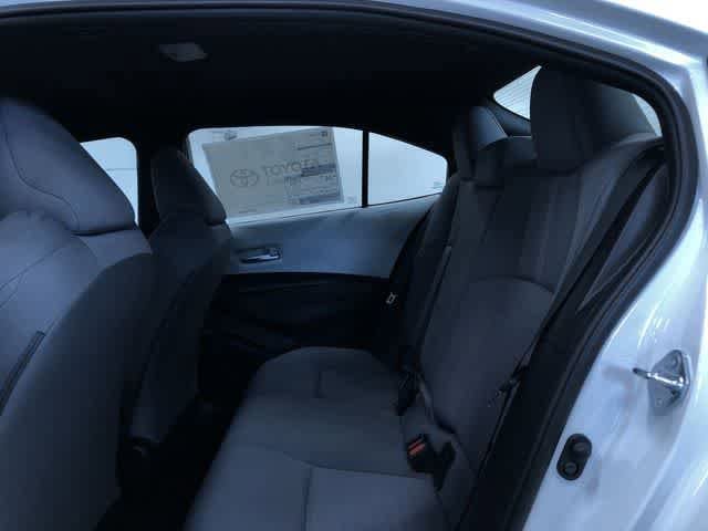 Thumbnail: 2026 Toyota Corolla - 12