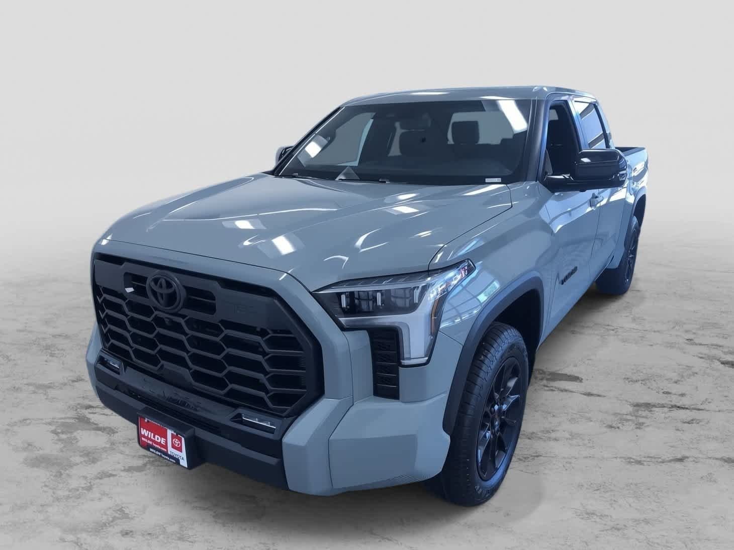 2025 Toyota Tundra Limited -
                  West Allis, WI
