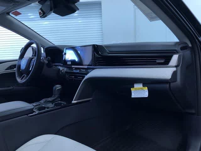 Thumbnail: 2026 Toyota Camry - 15