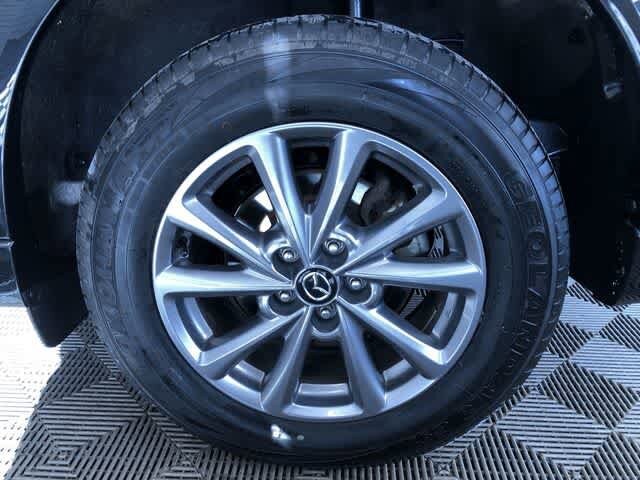 Thumbnail: 2025 Mazda CX-5 - 17