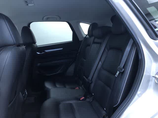 Thumbnail: 2025 Mazda CX-5 - 20