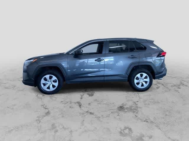 Thumbnail: 2024 Toyota RAV4 - 6
