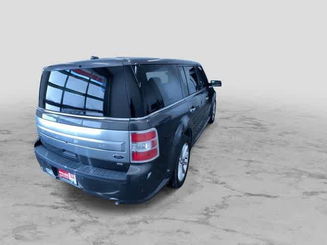 Thumbnail: 2019 Ford Flex - 10