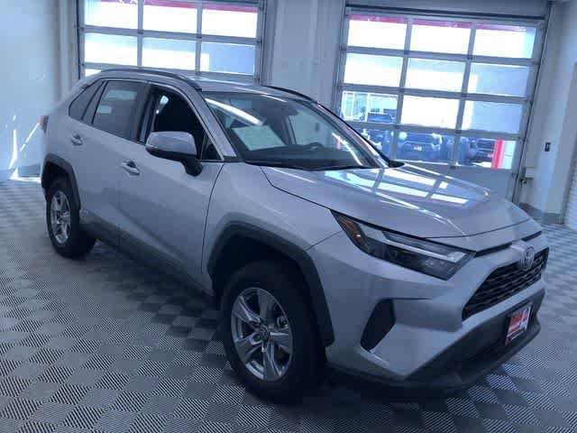 Thumbnail: 2025 Toyota RAV4 - 37