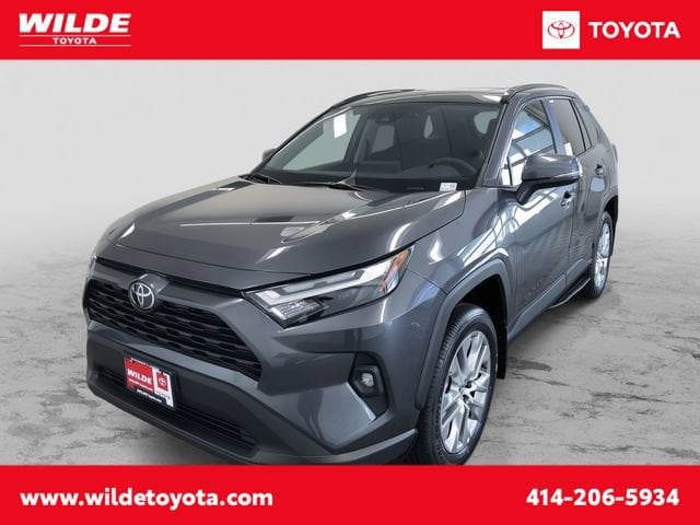 2024 Toyota RAV4 XLE Premium -
                West Allis, WI