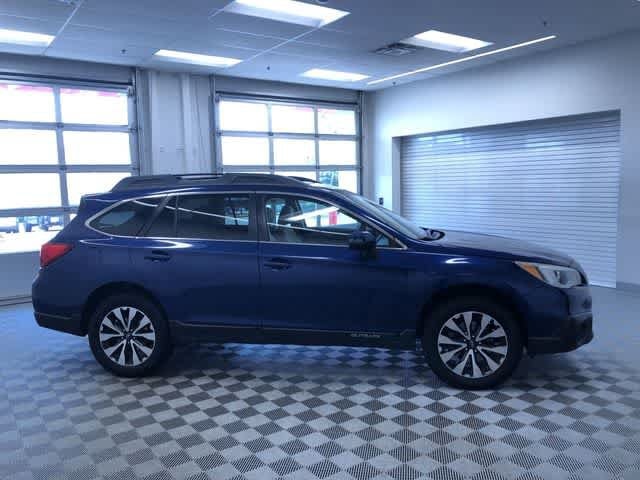 Thumbnail: 2017 Subaru Outback - 37