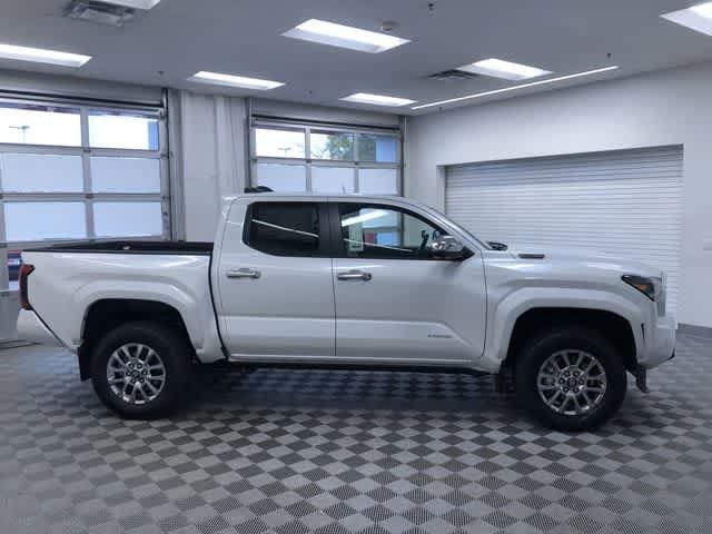 Thumbnail: 2025 Toyota Tacoma - 6