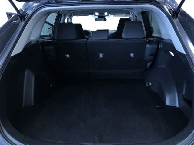 Thumbnail: 2025 Toyota RAV4 - 30