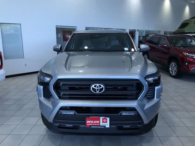 Thumbnail: 2025 Toyota Tacoma - 7