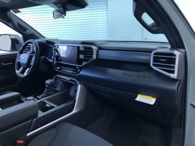 Thumbnail: 2026 Toyota Tundra - 17