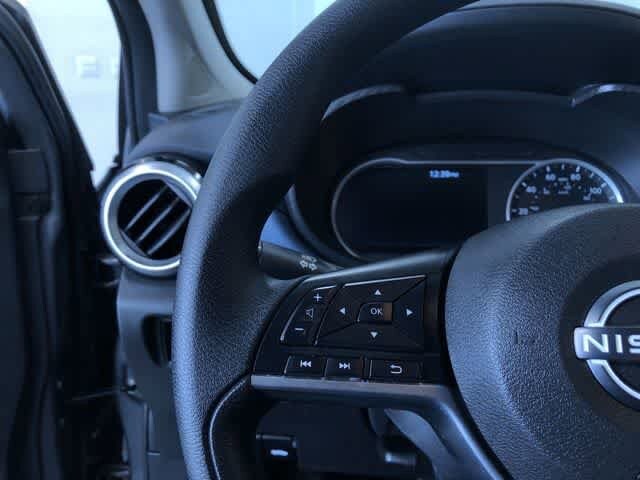 Thumbnail: 2025 Nissan Versa - 26