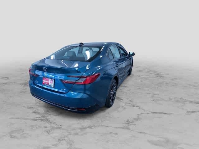 Thumbnail: 2026 Toyota Camry - 9