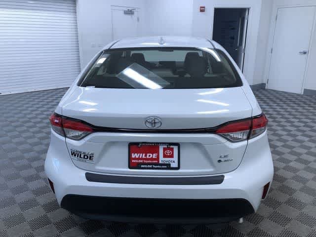 Thumbnail: 2026 Toyota Corolla - 13