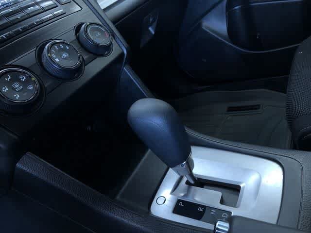 Thumbnail: 2014 Subaru XV Crosstrek - 28