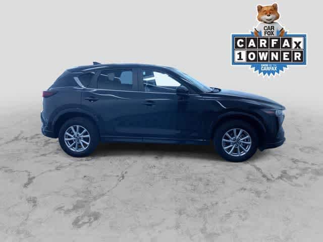 Thumbnail: 2025 Mazda CX-5 - 2