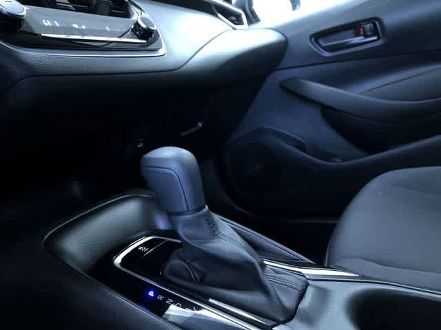 Thumbnail: 2025 Toyota Corolla - 30