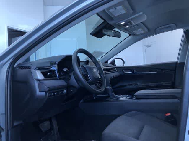 Thumbnail: 2025 Toyota Camry - 10