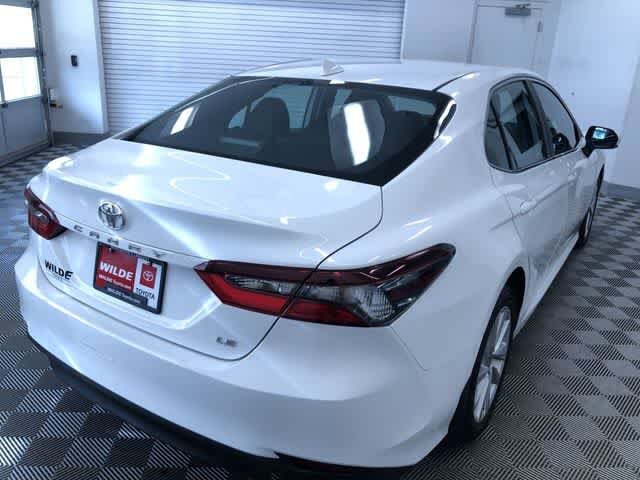 Thumbnail: 2022 Toyota Camry - 32