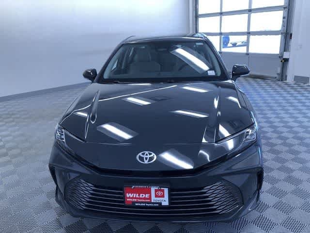 Thumbnail: 2026 Toyota Camry - 14