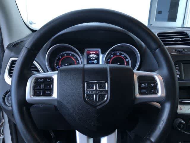 Thumbnail: 2013 Dodge Journey - 25