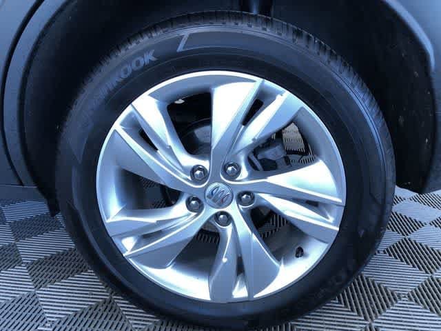 Thumbnail: 2025 Buick Encore GX - 17