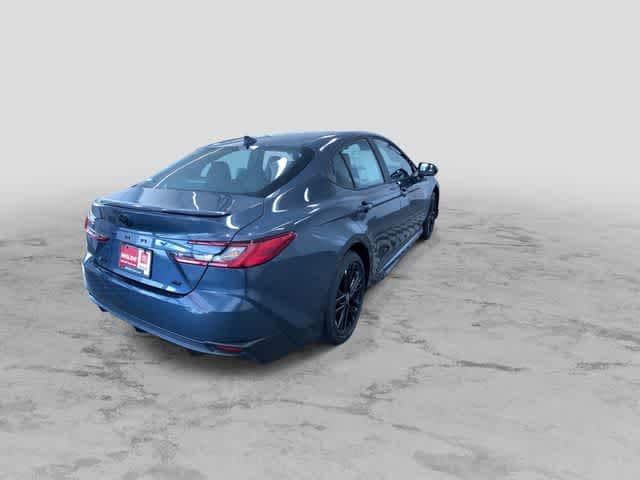 Thumbnail: 2026 Toyota Camry - 9