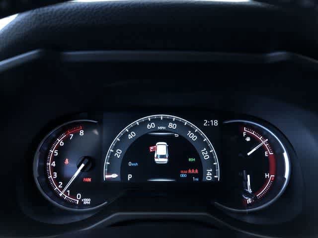 Thumbnail: 2025 Toyota RAV4 - 30