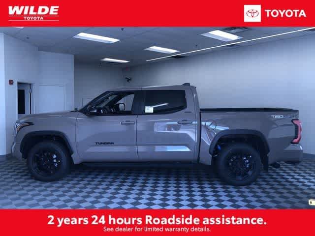 Thumbnail: 2026 Toyota Tundra - 3