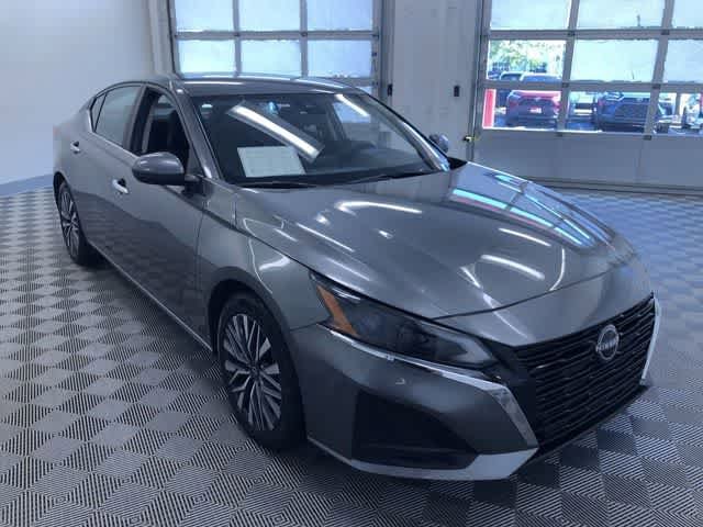 Thumbnail: 2023 Nissan Altima - 37