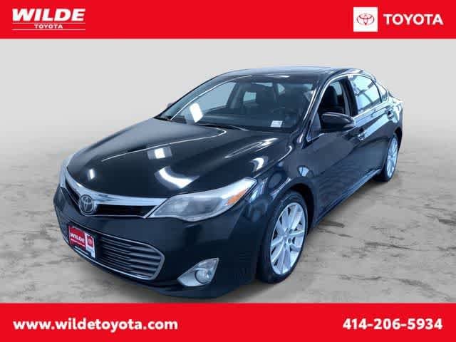 2014 Toyota Avalon Limited -
                  West Allis, WI