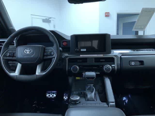 2026 Toyota Tacoma TRD Sport - Photo 9