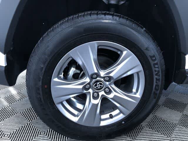 Thumbnail: 2025 Toyota RAV4 - 16