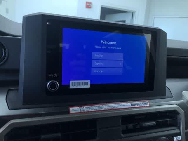 Thumbnail: 2025 Toyota Tacoma - 23