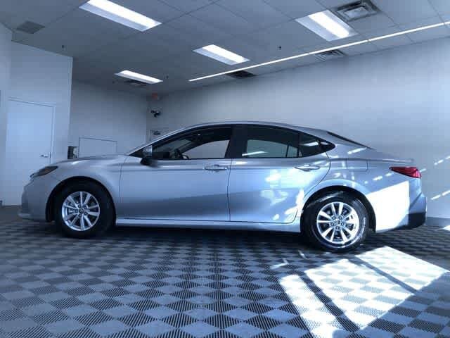 Thumbnail: 2025 Toyota Camry - 12