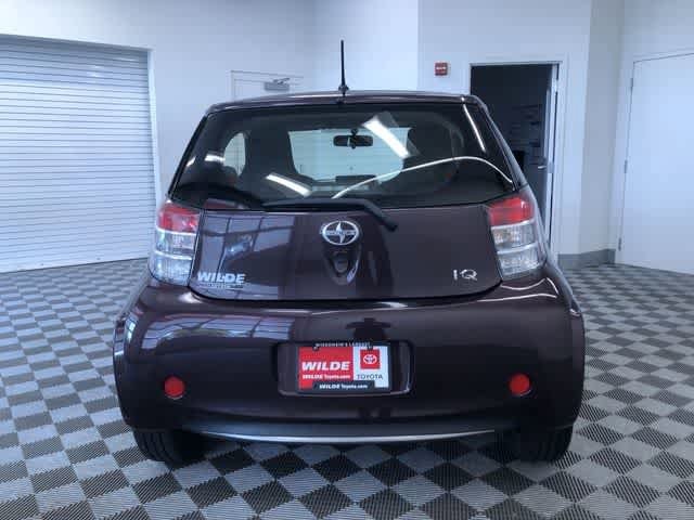 Thumbnail: 2012 Scion iQ - 30