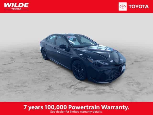 Thumbnail: 2025 Toyota Camry - 3