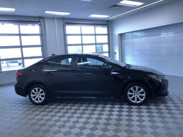 Thumbnail: 2025 Toyota Corolla - 34