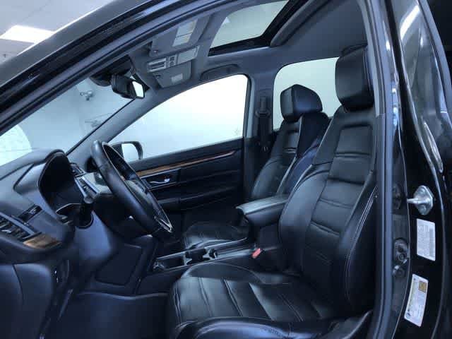 Thumbnail: 2018 Honda CR-V - 18