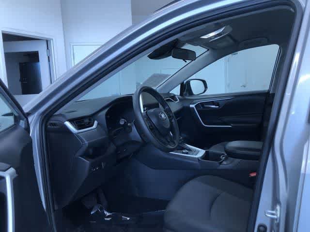 Thumbnail: 2025 Toyota RAV4 - 10