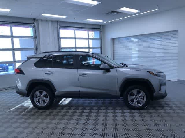 Thumbnail: 2025 Toyota RAV4 - 35